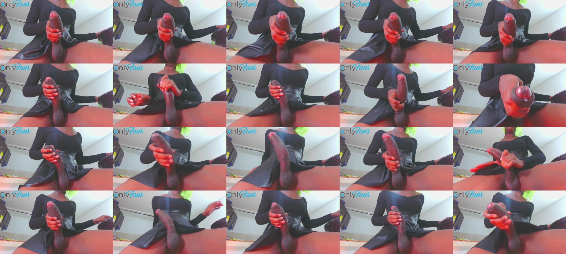 Africandoll8i8  12-12-2021